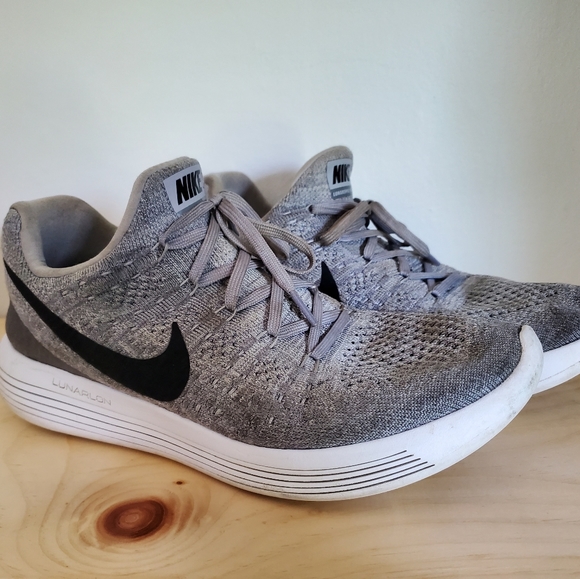 Nike Other - Nike lunarepic fly knit 2